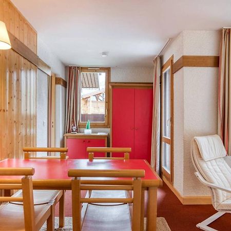 Residence Digitale, Le Lauze Plagne 1800 La Plagne Ngoại thất bức ảnh