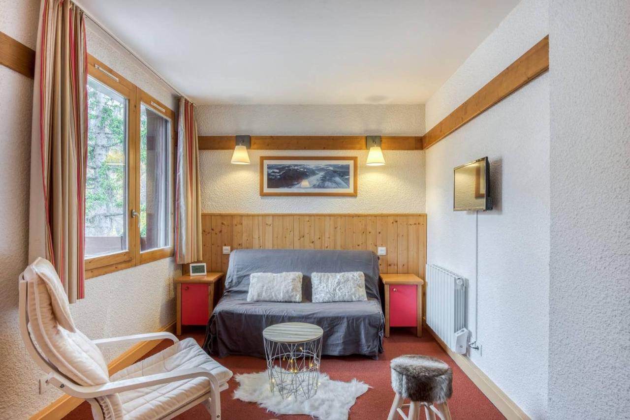 Residence Digitale, Le Lauze Plagne 1800 La Plagne Ngoại thất bức ảnh