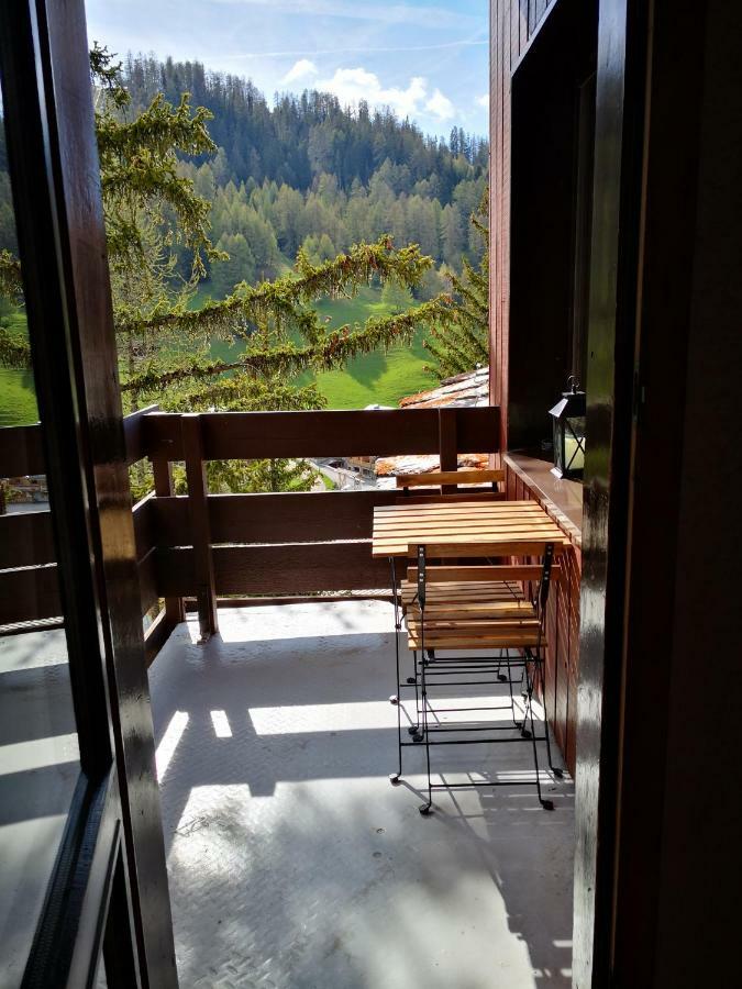 Residence Digitale, Le Lauze Plagne 1800 La Plagne Ngoại thất bức ảnh