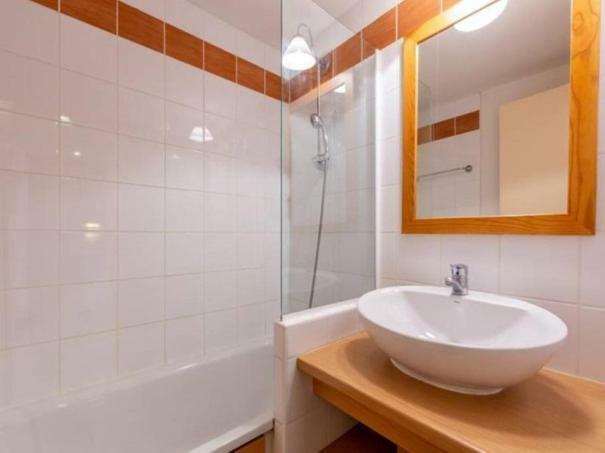 Residence Digitale, Le Lauze Plagne 1800 La Plagne Ngoại thất bức ảnh